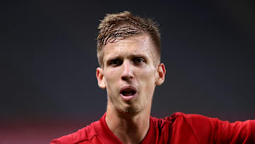 Dani Olmo