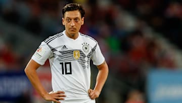 Austria v Germany - International Friendly