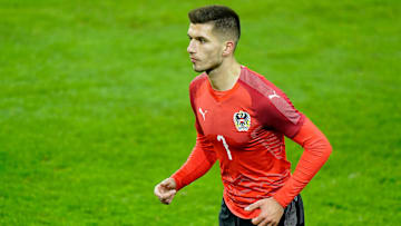 Un accord entre Clermont et Brest semble avoir été trouvé pour l'international espoirs autrichien.