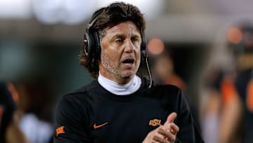AutoZone Liberty Bowl - Missouri v Oklahoma State