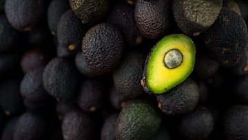 El aguacate ayuda al efecto anti-edad
