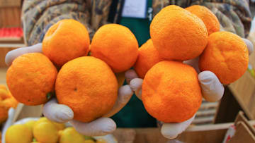 La Vitamina C ayuda a combatir las alergias 
