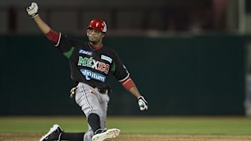 Con cinco partidos sigue la acción en la Liga Mexicana del Pacífico