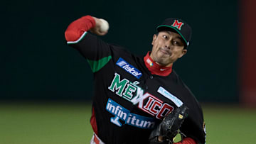 Los Yaquis de Obregón cerraron la primera vuelta de la LMP como líderes de la tabla
