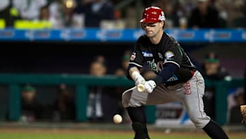 Terminó la temporada regular en la LMP con los Yaquis en plan grande