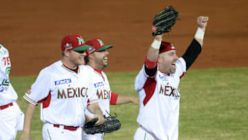 Los Naranjeros de Hermosillo vuelven al liderato de la Liga Mexicana del Pacífico