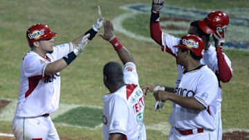 Los Naranjeros reciben a las Águilas en la jornada del sábado de la LMP