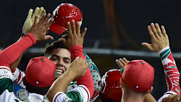 BASEBALL-CARIBBEAN-SERIES