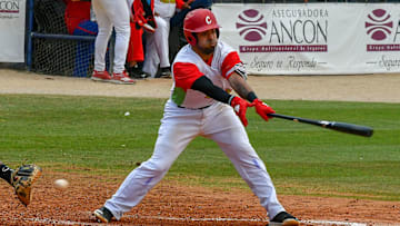 BASEBALL-CARIBBEAN-SERIES