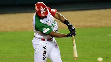 Los Tomateros de Culiacán ganaron por segundo día seguido en la LMP