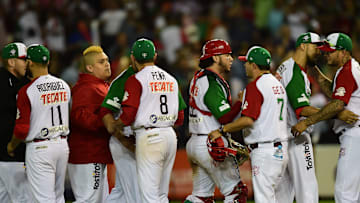 BASEBALL-CARIBBEAN-SERIES-CUB-MEX