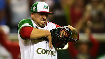 BASEBALL-CARIBBEAN-SERIES-CUB-MEX