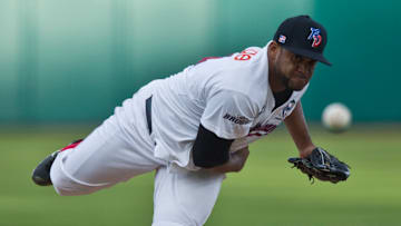 BASEBALL-CARIBBEAN SERIES-DOMINICAN REPUBLIC-VENEZUELA