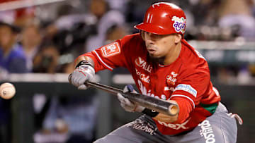 La Liga Mexicana del Pacifico avanza con los Yaquis afianzados en la cima