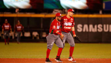 Tomateros reanudan la temporada como uno de los equipos que pelea en punta