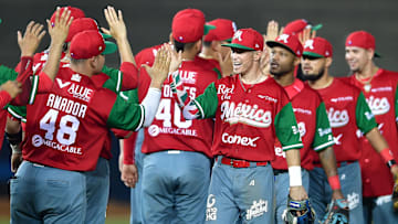 Los mexicanos se preparan para una nueva edición de la Serie del Caribe