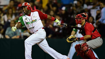 BASEBALL-CARIBBEAN-SERIES