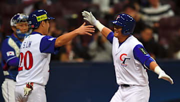 La Liga de Béisbol Profesional de Taiwán será reanudada en los próximos días.