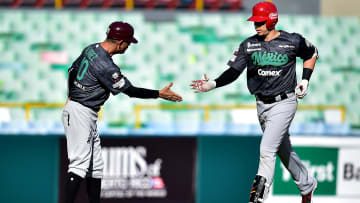 Meneses fue un coloso a la ofensiva para Tomateros de Culiacán