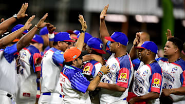 La adquisición de Urueta generó mucha emoción para los jugadores y fanáticos de la divisa
