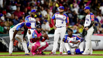 República Dominicana es el vigente campeón del clásico caribeño