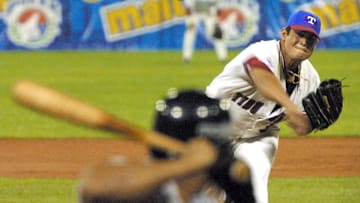Los Tiburones de La Guaira barrieron al Zulia en la LVBP