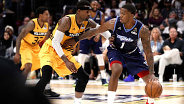 BIG3 - Championship