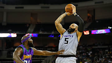 BIG3 - Week Eight