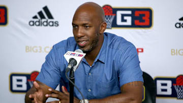 Chauncey Billups está en carpeta de los Celtics