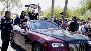 BOXING-HEAVYWEIGHT-RUIZ-PARADE