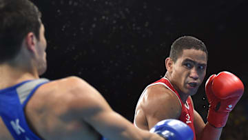 Para los especialistas del boxeo el triunfo de Gabriel Maestre fue un error