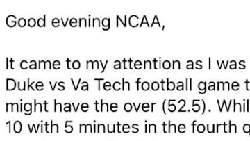 @BleacherReport/Twitter