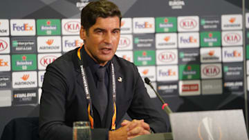Paulo Fonseca