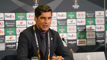 Paulo Fonseca