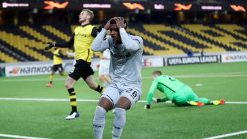 Ein Spiel, das kaum zu fassen war: Leverkusen verliert in Bern mit 3:4