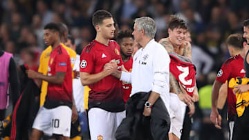 BSC Young Boys v Manchester United - UEFA Champions League Group H