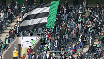 Am Mittwoch startet Borussia Mönchengladbach den Kartenverkauf für das Spiel gegen Real Madrid