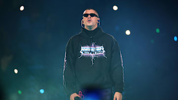 Bad Bunny se convirtió en uno de los artistas latinos más influyentes de los últimos años
