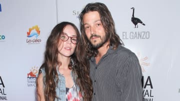 Camila Sodi y Diego Luna estuvieron juntos por casi 6 años