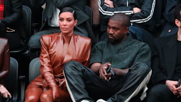 Kanye West causó sensación en los últimos días con su anuncio sobre postularse a presidente de Estados Unidos