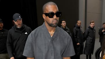 Kanye Wests insists he's a multi-billionaire. 