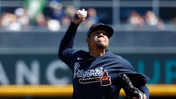 Felix Hernández estará en acción este martes