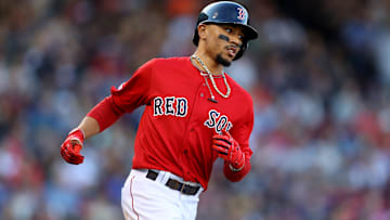 Baltimore Orioles v Boston Red Sox