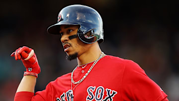 It's truly head-scratching that the Red Sox didn't get a single arm in the Mookie Betts trade