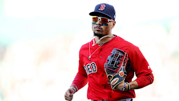 MLB insider Jon Heyman believes Cardinals could be making a move for Mookie Betts.