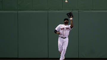 Bradley Jr. tiene un Guante de Oro en su carrera en las mayores