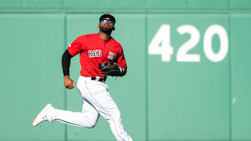 Baltimore Orioles v Boston Red Sox