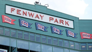 El equipo de Boston firmó a un otro jugador de la receptoría