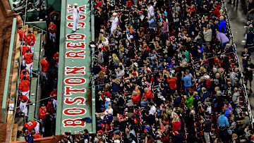Boston Red Sox using precedents set by Patriots and Mike Tyson in class action suit