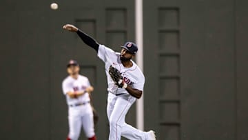 Jackie Bradley está en la mira de varios equipos